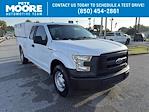2017 Ford F-150 Super Cab 4x2 Pickup for sale #P29777 - photo 1