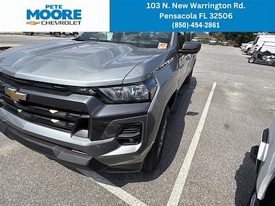 2024 Chevrolet Colorado Crew Cab RWD Pickup for sale #P29779 - photo 1