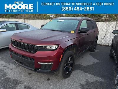 2023 Jeep Grand Cherokee L 4x2 SUV for sale #P29783 - photo 1