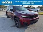 Used 2023 Jeep Grand Cherokee L Limited for sale #P29783 - photo 4