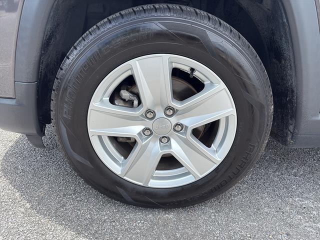 Used 2022 Jeep Compass - photo 13