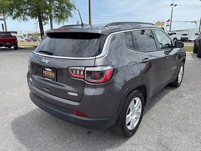 2022 Jeep Compass FWD SUV for sale #P29783A - photo 2