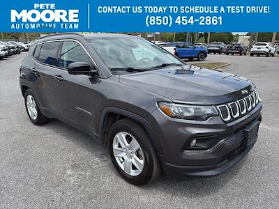 2022 Jeep Compass FWD SUV for sale #P29783A - photo 1