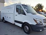 2018 Mercedes-Benz Sprinter 3500 Standard Cab Standard Roof DRW 4x2 Service Utility Van for sale #P29786 - photo 3