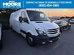 2018 Mercedes-Benz Sprinter 3500 Standard Cab Standard Roof DRW 4x2 Service Utility Van for sale #P29786 - photo 4