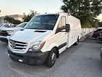 2018 Mercedes-Benz Sprinter 3500 Standard Cab Standard Roof DRW 4x2 Service Utility Van for sale #P29786 - photo 6