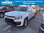 2021 Chevrolet Colorado Extended Cab RWD Pickup for sale #P29787 - photo 1
