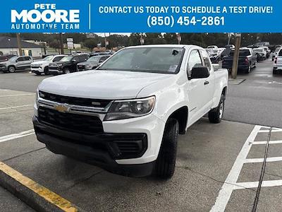 2022 Chevrolet Colorado Extended Cab RWD Pickup for sale #P29788 - photo 1