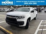 2022 Chevrolet Colorado Extended Cab RWD Pickup for sale #P29788 - photo 1