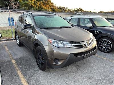 2013 Toyota RAV4 FWD SUV for sale #P29791A - photo 2
