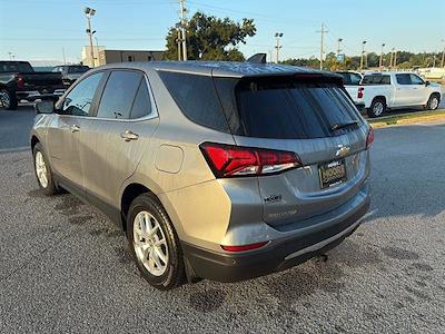 2023 Chevrolet Equinox AWD SUV for sale #P29794 - photo 2