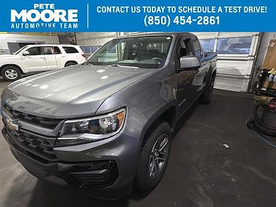 2021 Chevrolet Colorado Extended Cab RWD Pickup for sale #P29798 - photo 1