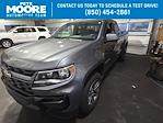 2021 Chevrolet Colorado Extended Cab RWD Pickup for sale #P29798 - photo 1