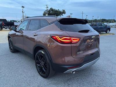2023 Chevrolet Blazer FWD SUV for sale #P29799 - photo 2