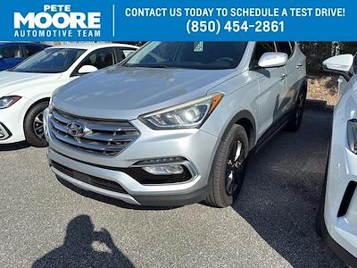 2018 Hyundai Santa Fe FWD SUV for sale #P29800A - photo 1