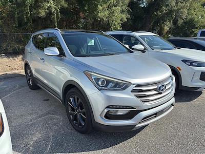 2018 Hyundai Santa Fe FWD SUV for sale #P29800A - photo 2
