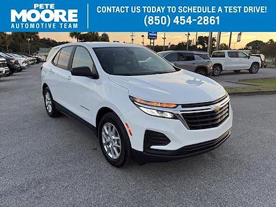 2023 Chevrolet Equinox FWD SUV for sale #P29802 - photo 1