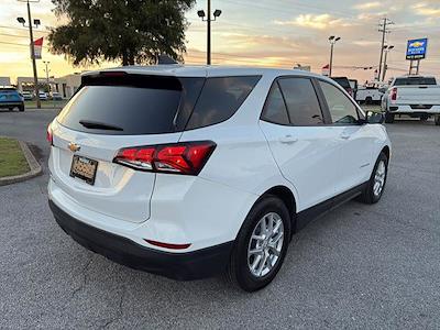 2023 Chevrolet Equinox FWD SUV for sale #P29802 - photo 2