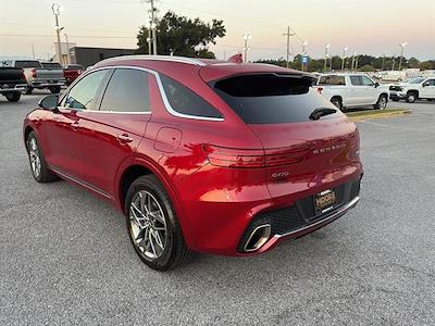 2025 Genesis GV70 AWD SUV for sale #P29803 - photo 2