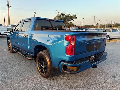 2022 Chevrolet Silverado 1500 Crew Cab RWD Pickup for sale #P29804 - photo 2