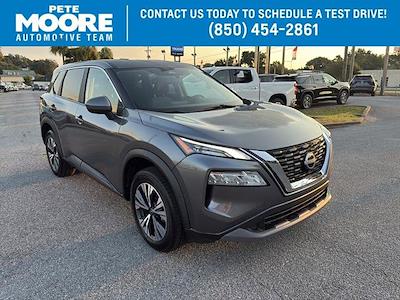 2023 Nissan Rogue AWD SUV for sale #P29806 - photo 1