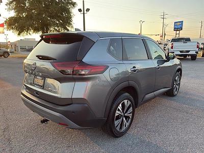 2023 Nissan Rogue AWD SUV for sale #P29806 - photo 2