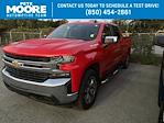 Used 2022 Chevrolet Silverado 1500 LTD LT Crew Cab for sale #P29807 - photo 1