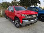 Used 2022 Chevrolet Silverado 1500 LTD LT Crew Cab for sale #P29807 - photo 3