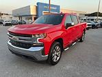 Used 2022 Chevrolet Silverado 1500 LTD LT Crew Cab for sale #P29807 - photo 4