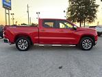 Used 2022 Chevrolet Silverado 1500 LTD LT Crew Cab for sale #P29807 - photo 8