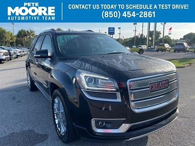 2016 GMC Acadia FWD SUV for sale #P29809 - photo 1