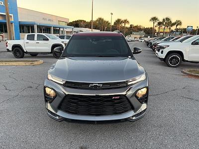 2021 Chevrolet Trailblazer FWD SUV for sale #P29809A - photo 2
