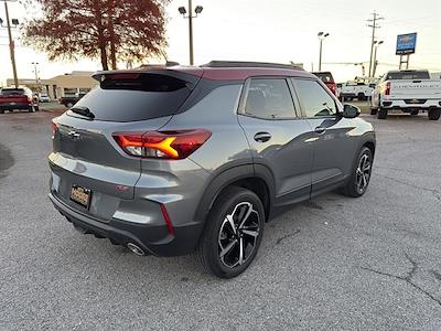 2021 Chevrolet Trailblazer FWD SUV for sale #P29809A - photo 2