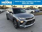 Used 2021 Chevrolet Trailblazer RS for sale #P29809A - photo 1