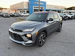 Used 2021 Chevrolet Trailblazer RS for sale #P29809A - photo 4
