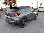 Used 2021 Chevrolet Trailblazer RS for sale #P29809A - photo 2