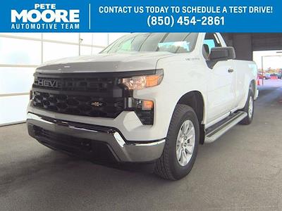 2024 Chevrolet Silverado 1500 Regular Cab RWD Pickup for sale #P29810 - photo 1
