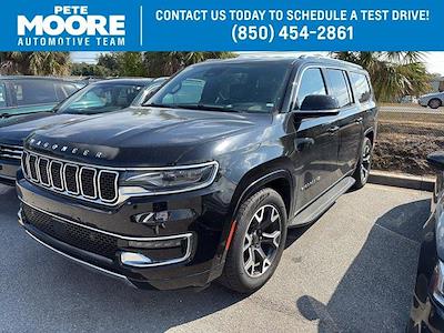 2023 Jeep Wagoneer L 4x4 SUV for sale #P29812 - photo 1