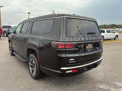2023 Jeep Wagoneer L 4x4 SUV for sale #P29812 - photo 2