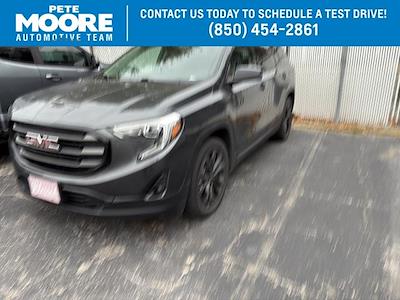 2020 GMC Terrain FWD SUV for sale #P29812A - photo 1