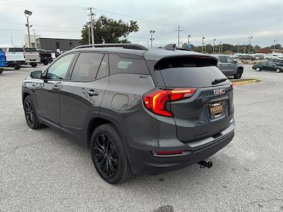 2020 GMC Terrain FWD SUV for sale #P29812A - photo 2
