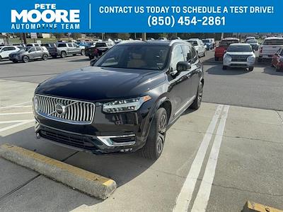 Used 2022 Volvo XC90 Inscription for sale #P29813A - photo 1