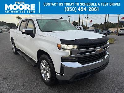 2022 Chevrolet Silverado 1500 LTD Crew Cab RWD Pickup for sale #P29816 - photo 1