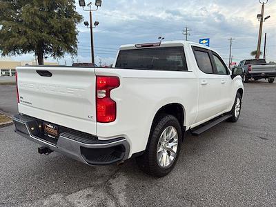 2022 Chevrolet Silverado 1500 LTD Crew Cab RWD Pickup for sale #P29816 - photo 2