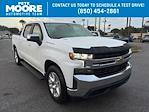 2022 Chevrolet Silverado 1500 LTD Crew Cab RWD Pickup for sale #P29816 - photo 1