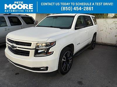 2020 Chevrolet Tahoe RWD SUV for sale #P29818 - photo 1