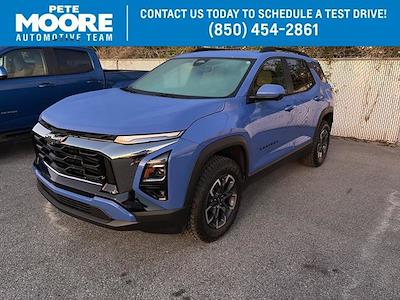 2025 Chevrolet Equinox FWD SUV for sale #P29819 - photo 1