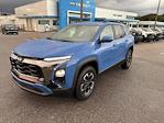 2025 Chevrolet Equinox FWD SUV for sale #P29819 - photo 4