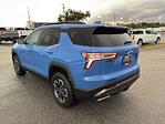2025 Chevrolet Equinox FWD SUV for sale #P29819 - photo 2