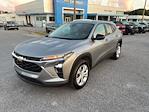 2025 Chevrolet Trax FWD SUV for sale #P29820 - photo 4
